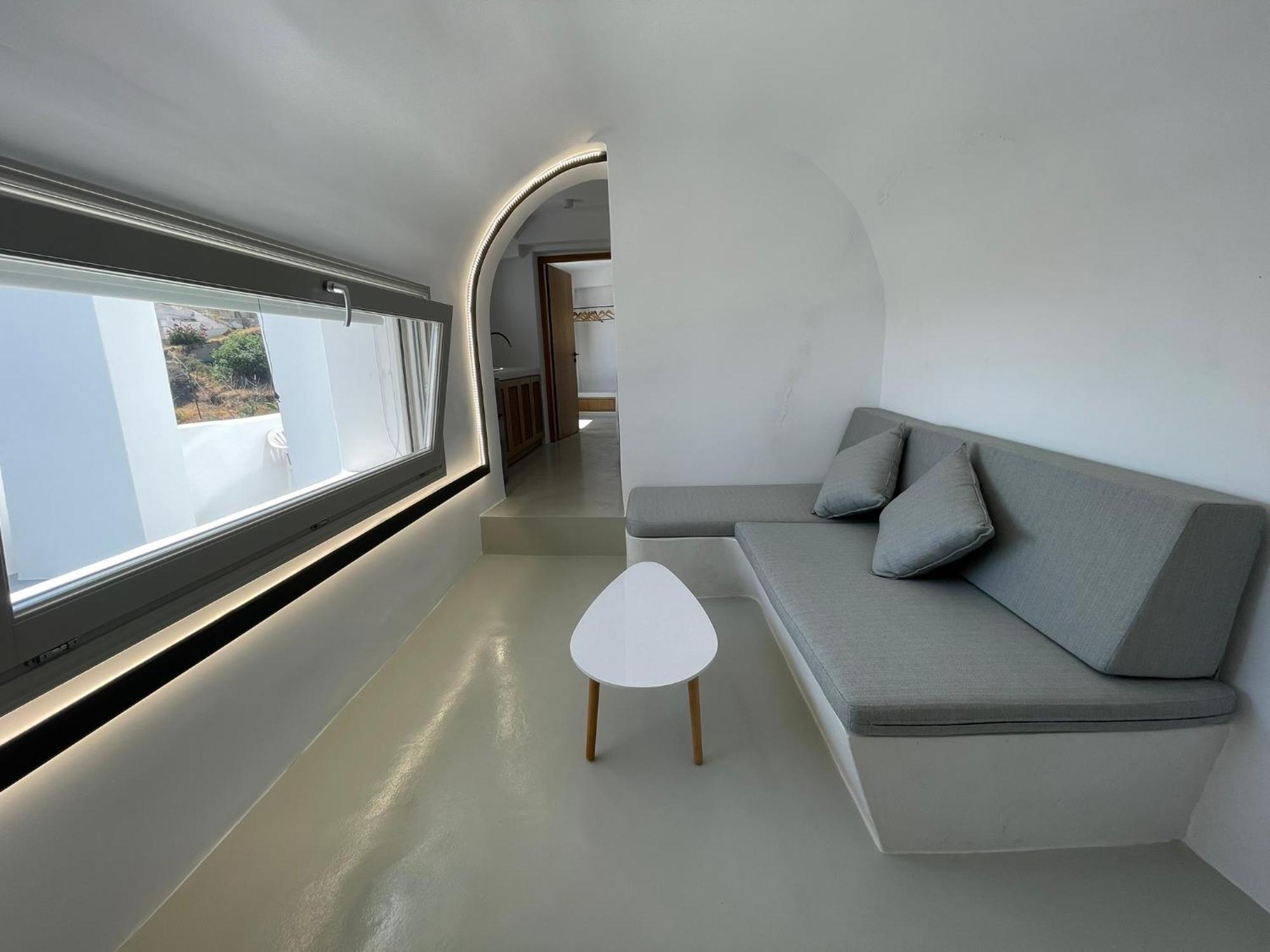 Solo Sole Suites Santorini Exo Gonia ภายนอก รูปภาพ